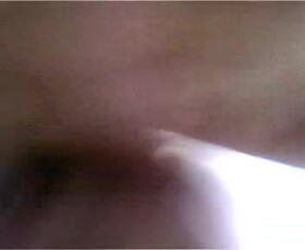 Videos de la sextape de Jomy, Une apres midi dans le jardin