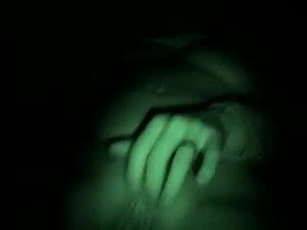 Videos de la sextape de Marianne, dans le noir