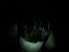 Videos de la sextape de Marianne, dans le noir
